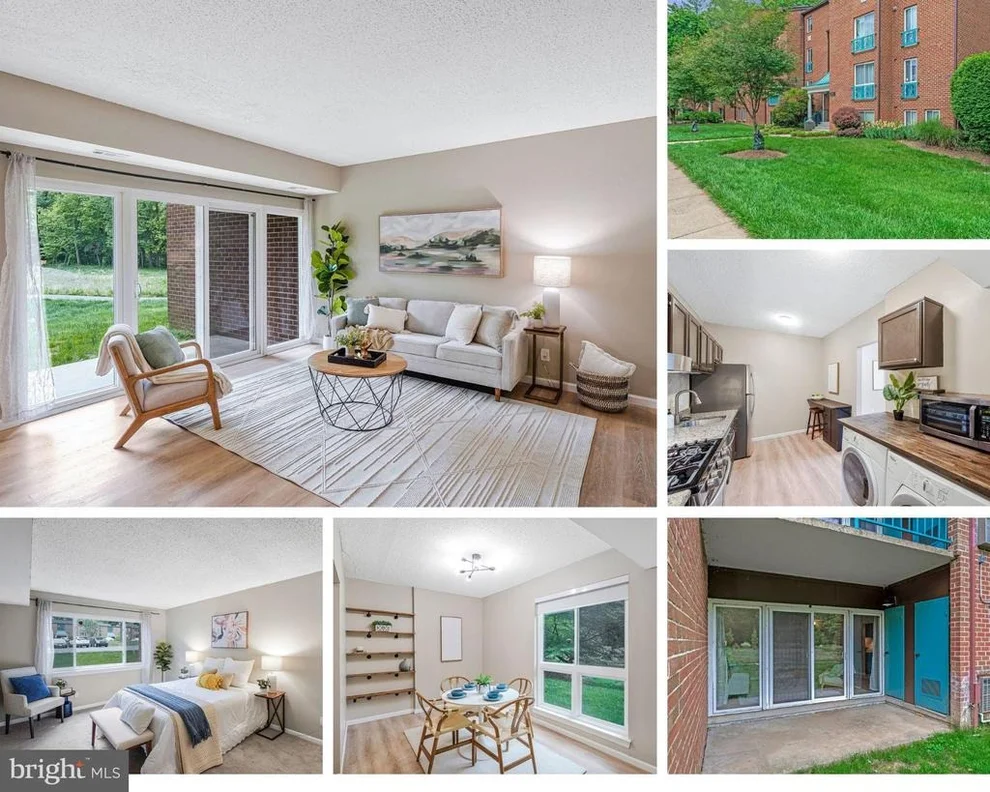 Unit for sale at 11804 BRETON COURT, RESTON, VA 20191