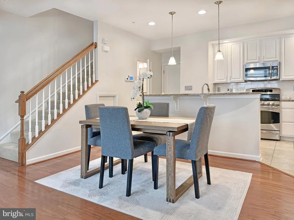Unit for sale at 2506 HURSTON LANE NE, WASHINGTON, DC 20018