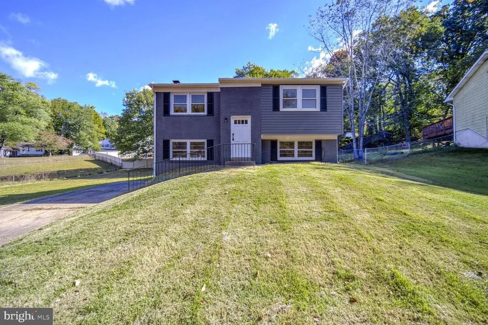 Unit for sale at 9502 BLANCHARD DRIVE, FORT WASHINGTON, MD 20744