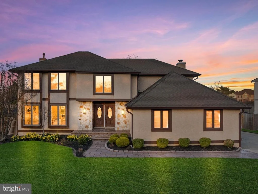 Unit for sale at 22 COUNTRY WALK, CHERRY HILL, NJ 08003