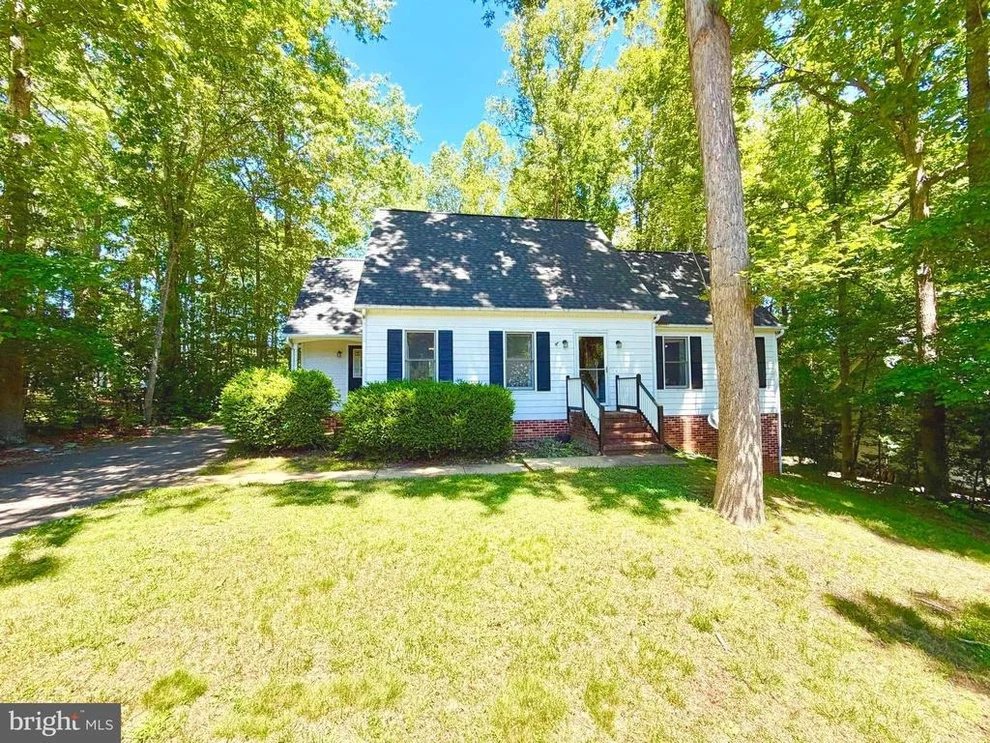 Unit for sale at 609 STONEWALL LANE, FREDERICKSBURG, VA 22407