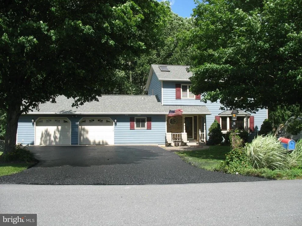Unit for sale at 2709 LOCH HAVEN DRIVE, IJAMSVILLE, MD 21754