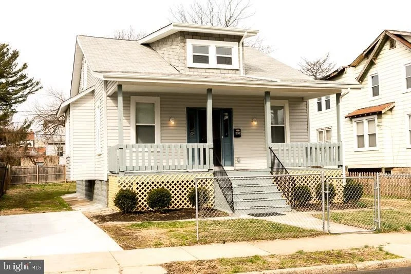 Unit for sale at 3026 ROSALIND AVENUE, BALTIMORE, MD 21215