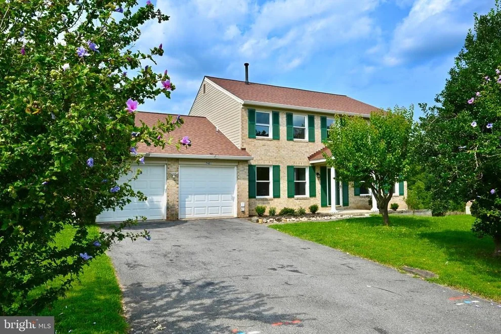 Unit for sale at 7421 MAHASKA DRIVE, DERWOOD, MD 20855