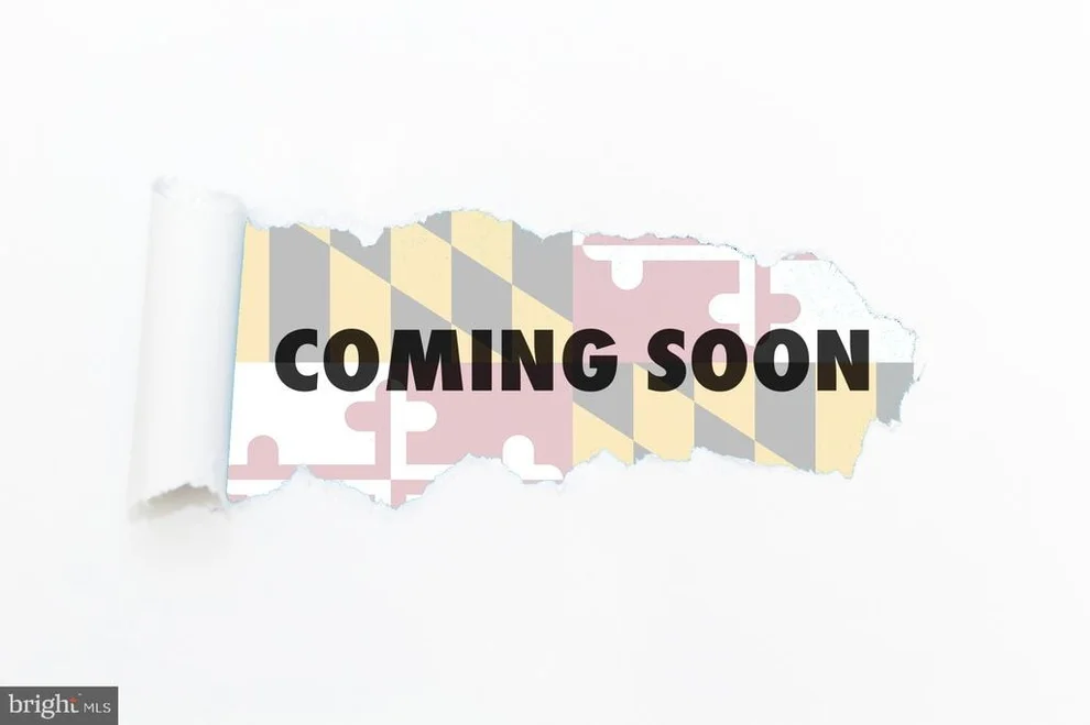 Unit for sale at 8600 ROAMING RIDGE WAY, ODENTON, MD 21113