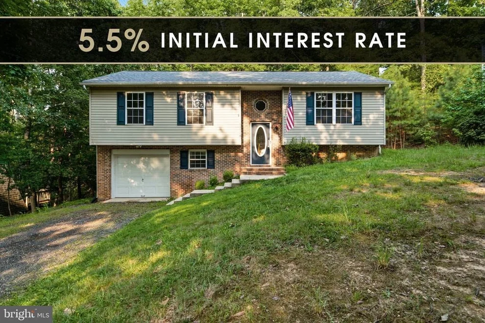 Unit for sale at 11516 DEADWOOD DRIVE, LUSBY, MD 20657