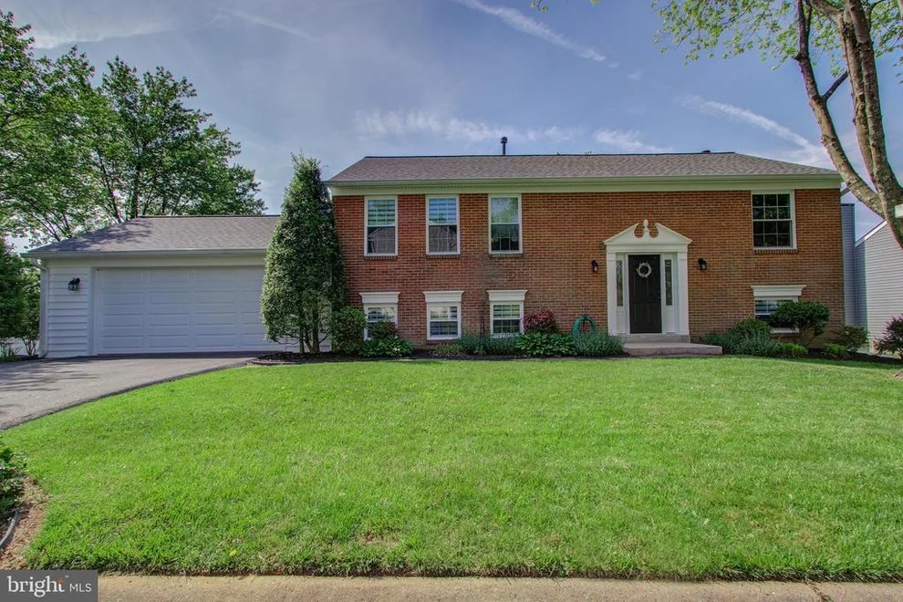 Unit for sale at 8808 ALLISTON HOLLOW WAY, GAITHERSBURG, MD 20879