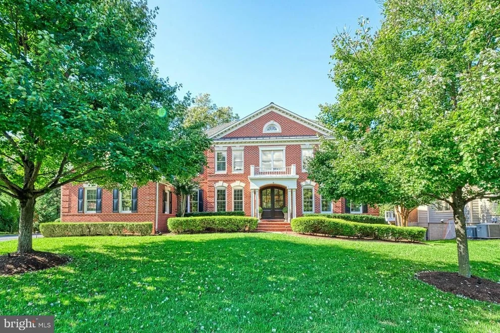 Unit for sale at 18267 GLEN OAK WAY, LEESBURG, VA 20176