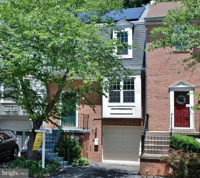 Unit for sale at 612 SUFFIELD DRIVE, GAITHERSBURG, MD 20878