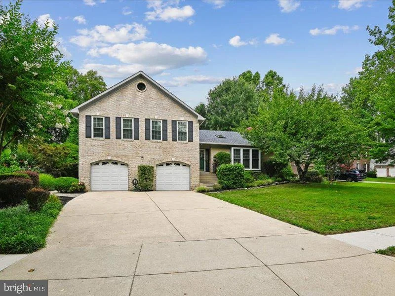 Unit for sale at 13404 KATRINKA DRIVE, BOWIE, MD 20720