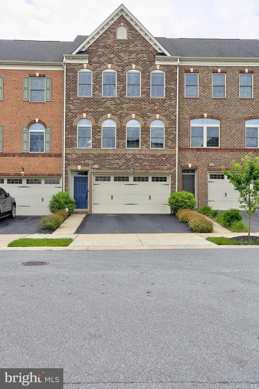 Unit for sale at 14415 CANNOCK CHASE, LAUREL, MD 20707