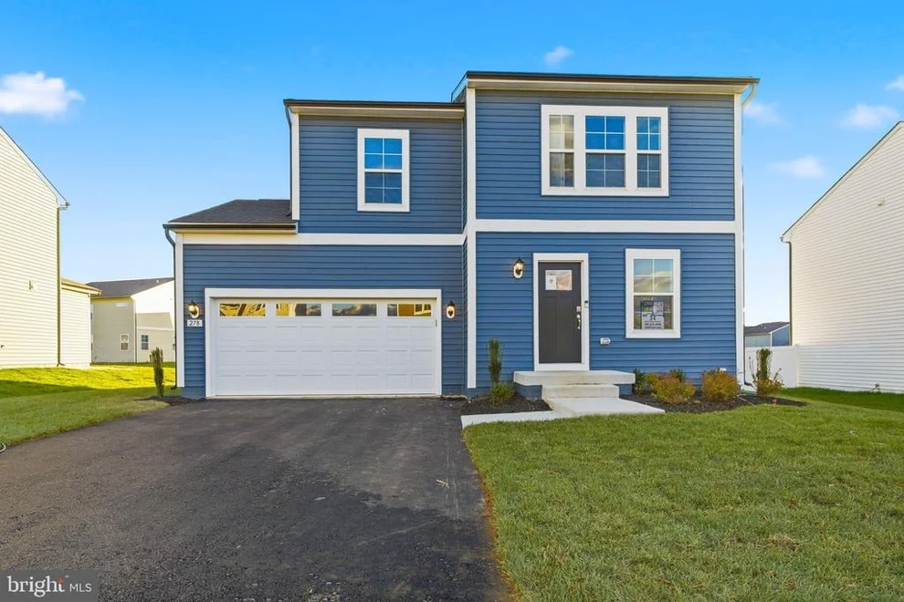 Unit for sale at TBB OUTRIGGER ROAD, INWOOD, WV 25428