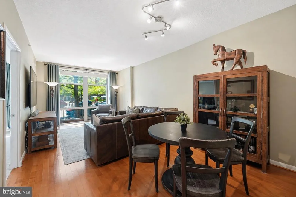 Unit for sale at 1021 N GARFIELD STREET, ARLINGTON, VA 22201