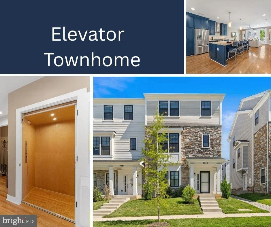 Unit for sale at 7029 GARRETT ROAD, ROCKVILLE, MD 20855