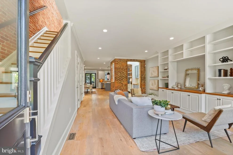 Unit for sale at 822 11TH STREET NE, WASHINGTON, DC 20002