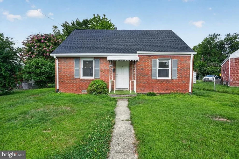 Unit for sale at 9216 51ST AVENUE, COLLEGE PARK, MD 20740