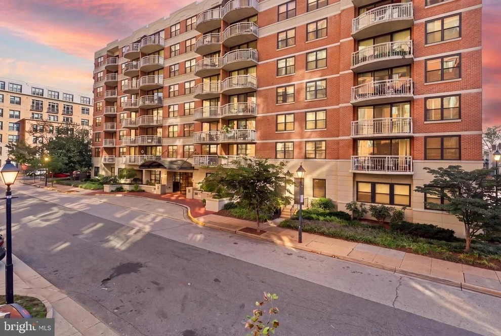 Unit for sale at 1200 BRADDOCK PLACE, ALEXANDRIA, VA 22314