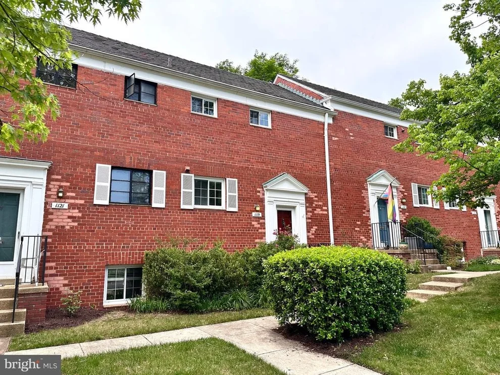 Unit for sale at 1119 BEVERLEY DRIVE, ALEXANDRIA, VA 22302