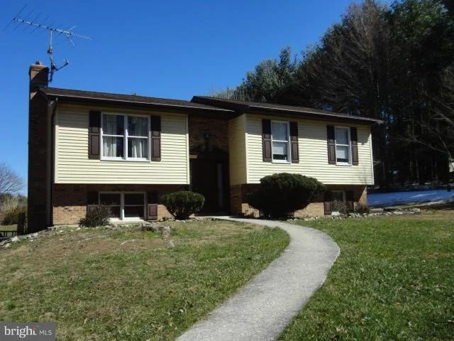Unit for sale at 3923 BIXLER CHURCH ROAD, WESTMINSTER, MD 21158