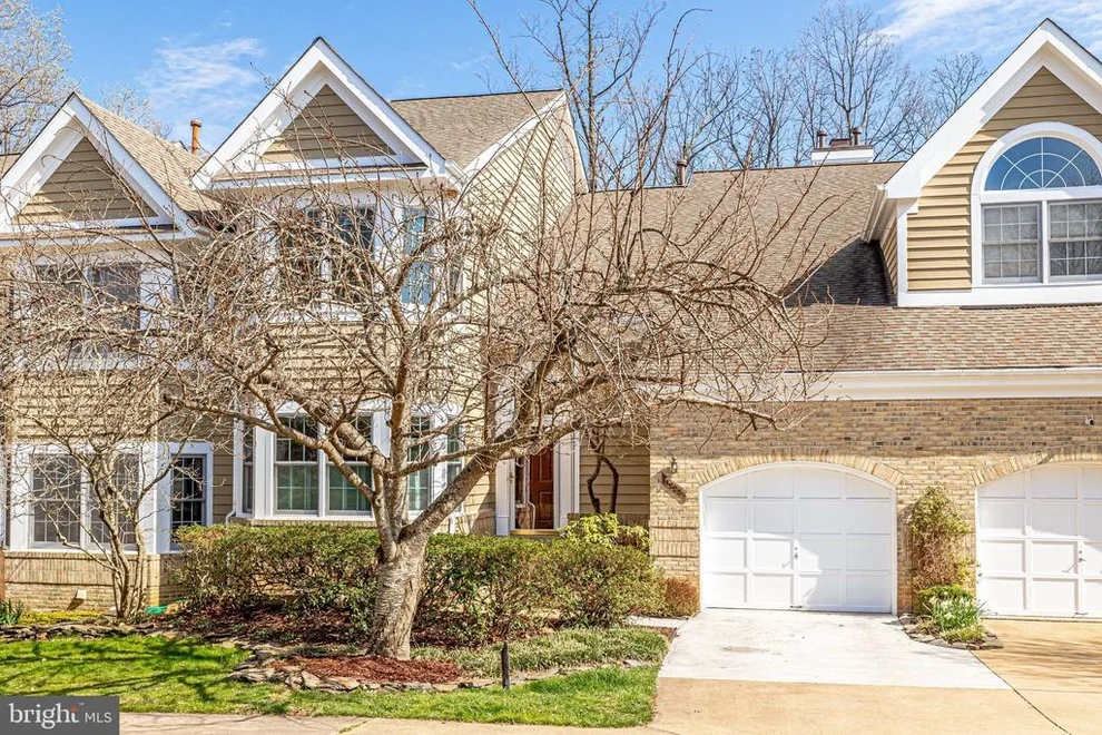 Unit for sale at 1223 WOODBROOK COURT, RESTON, VA 20194