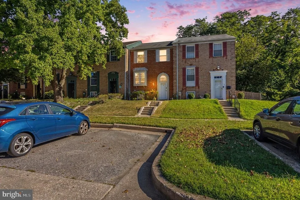 Unit for sale at 33 BLONDELL COURT, LUTHERVILLE TIMONIUM, MD 21093