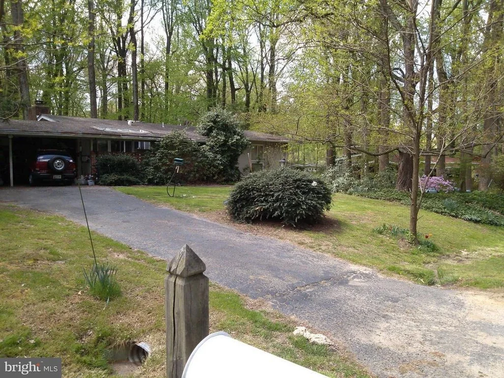 Unit for sale at 8912 CHARRED OAK DRIVE, BETHESDA, MD 20817