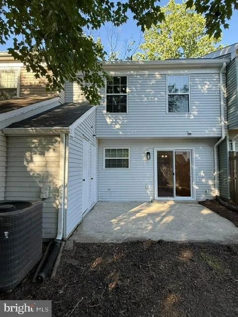 Unit for sale at 2271 PRINCE OF WALES COURT, BOWIE, MD 20716
