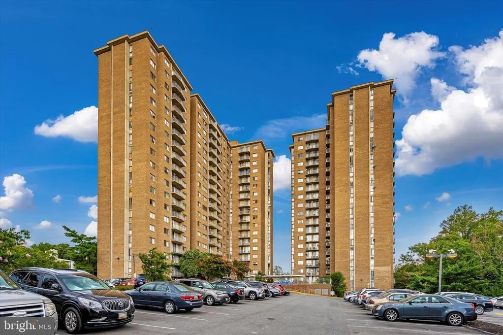 Unit for sale at 1836 METZEROTT ROAD, ADELPHI, MD 20783