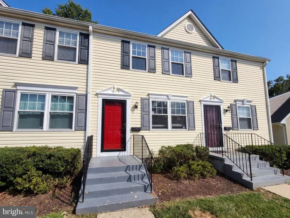 Unit for sale at 6940 HAWTHORNE STREET, HYATTSVILLE, MD 20785