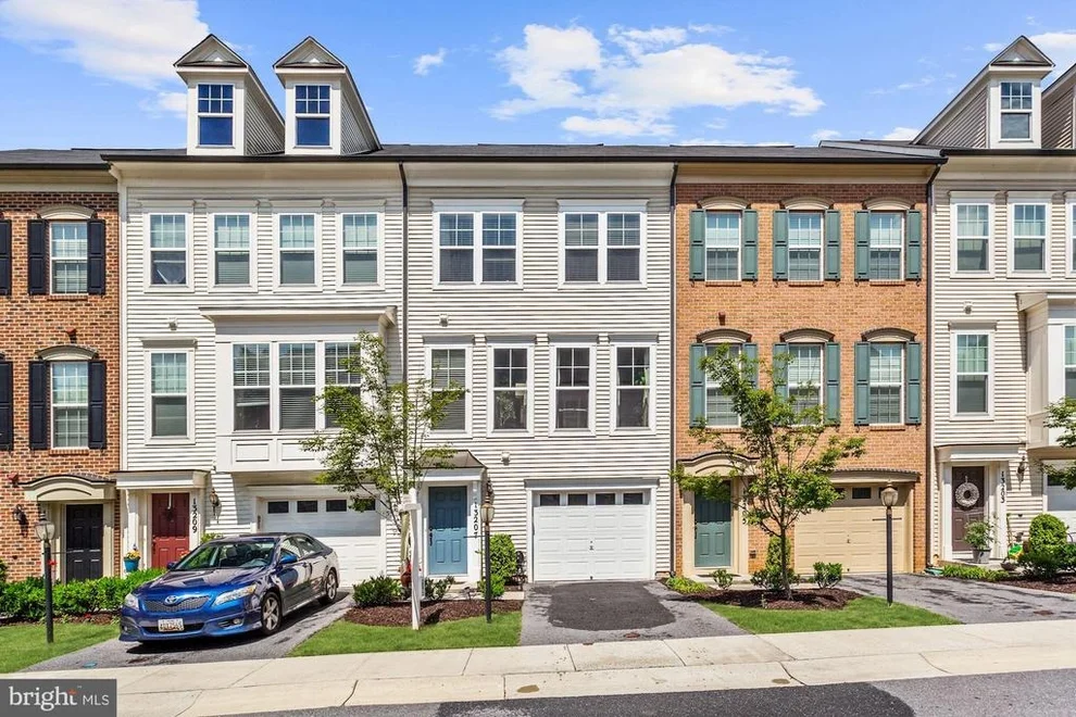 Unit for sale at 13207 UFFIZI LANE, CLARKSBURG, MD 20871