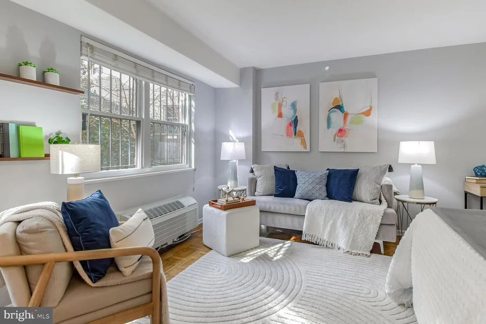 Unit for sale at 1801 CLYDESDALE PLACE NW, WASHINGTON, DC 20009