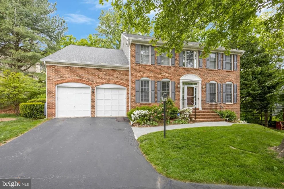 Unit for sale at 5308 ESABELLA COURT, FAIRFAX, VA 22032