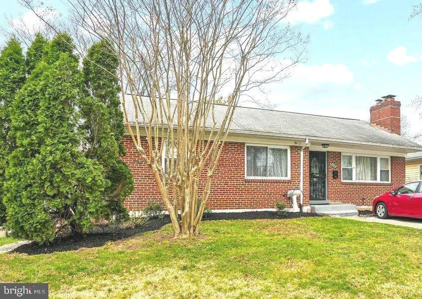 Unit for sale at 10128 DALLAS AVENUE, SILVER SPRING, MD 20901