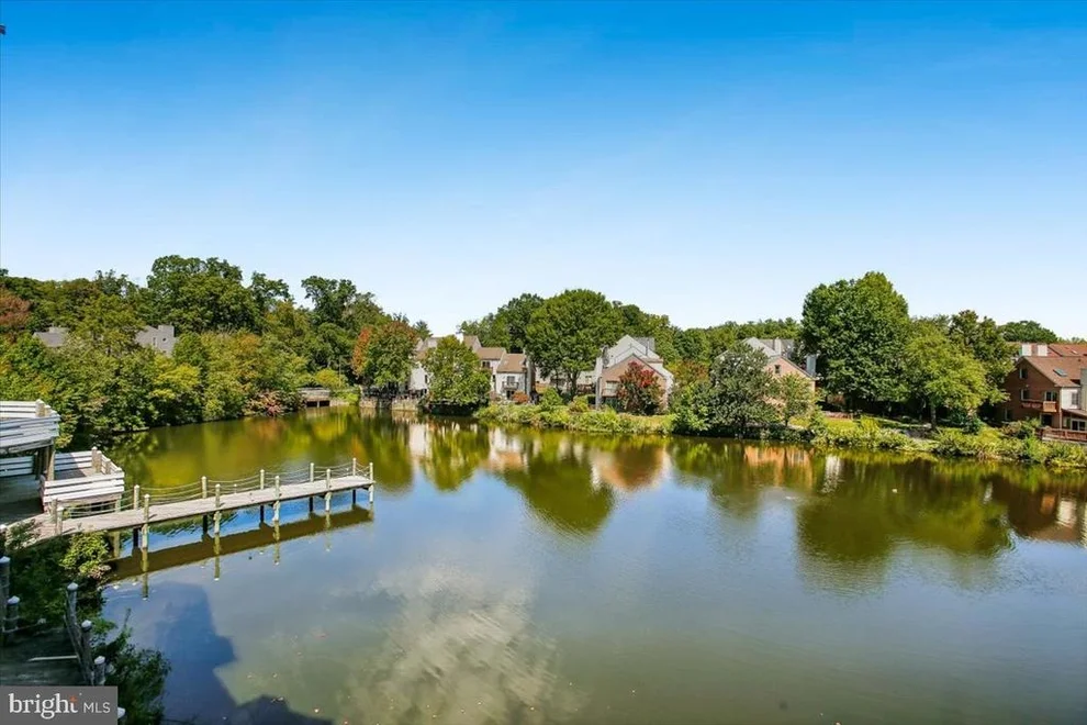 Unit for sale at 7604 LAKESIDE VILLAGE DRIVE, FALLS CHURCH, VA 22042