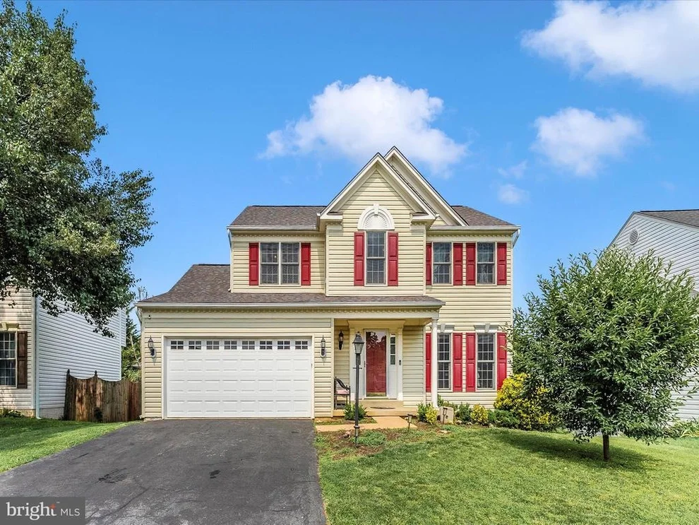 Unit for sale at 1755 CANAL RUN DRIVE, POINT OF ROCKS, MD 21777