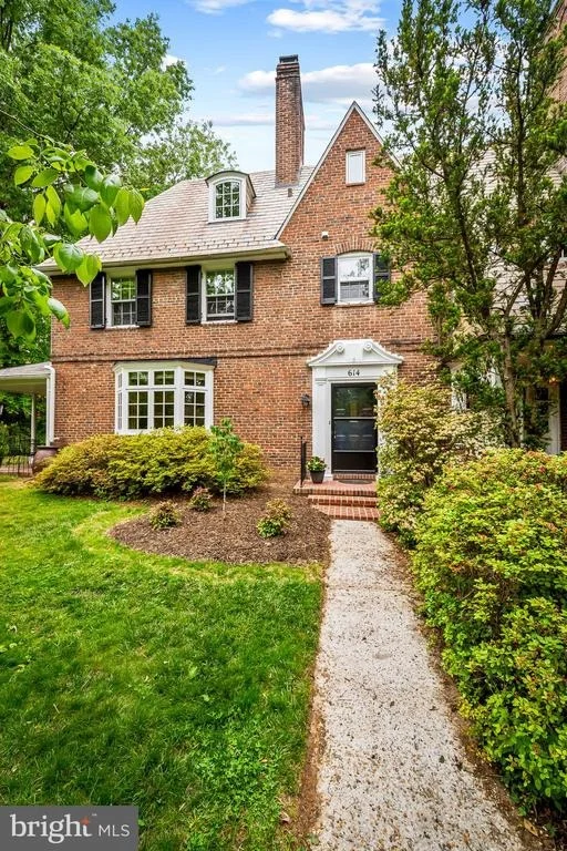 Unit for sale at 614 W UNIVERSITY PARKWAY, BALTIMORE, MD 21210