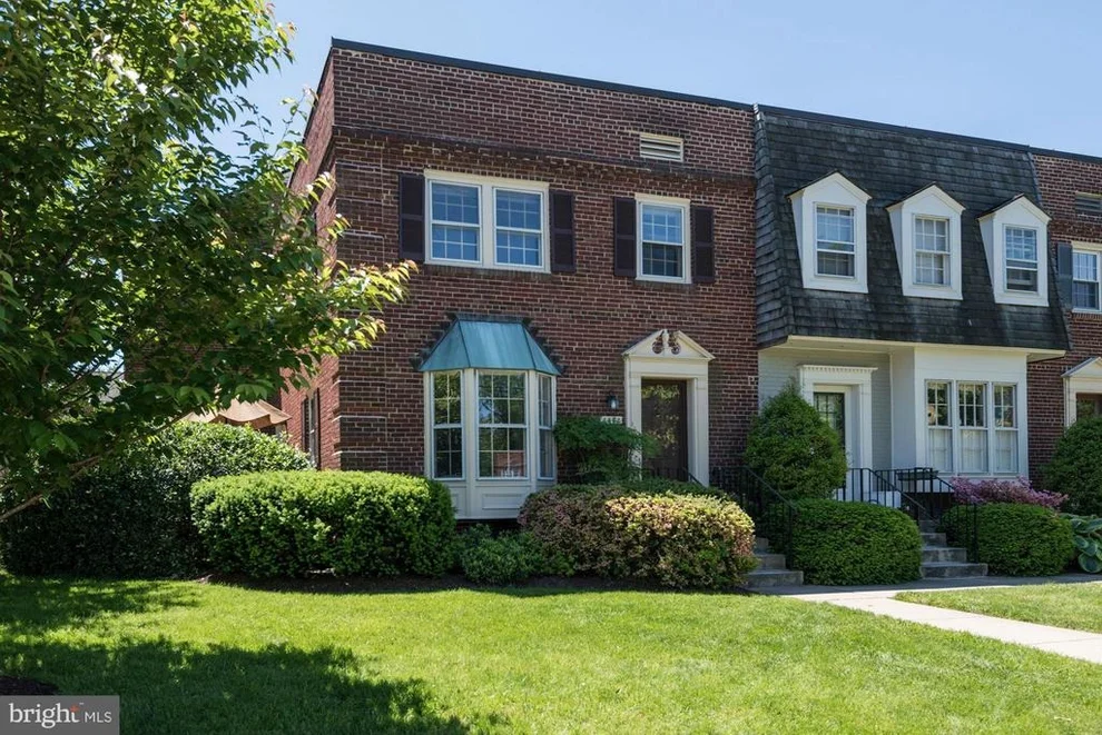 Unit for sale at 4882 CHEVY CHASE DRIVE, CHEVY CHASE, MD 20815