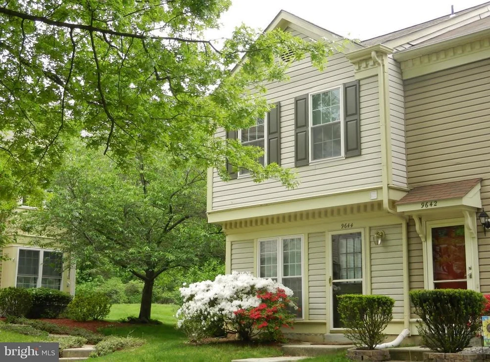 Unit for sale at 9644 STIRLING BRIDGE DRIVE, COLUMBIA, MD 21046