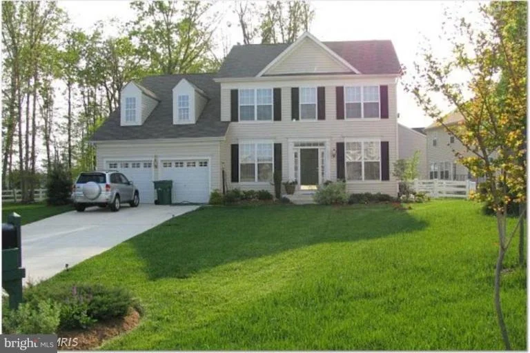 Unit for sale at 4937 CORONADO COURT, WALDORF, MD 20602