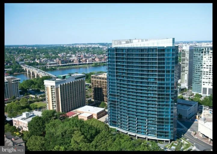 Unit for sale at 1881 NASH STREET N, ARLINGTON, VA 22209