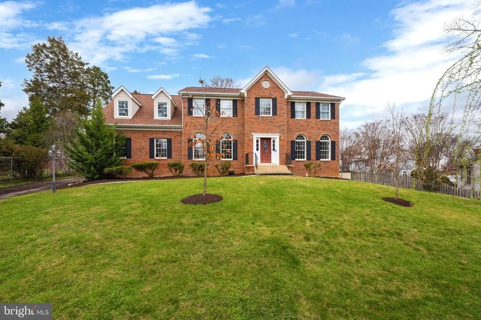 Unit for sale at 3400 WOODLAND LANE, ALEXANDRIA, VA 22309