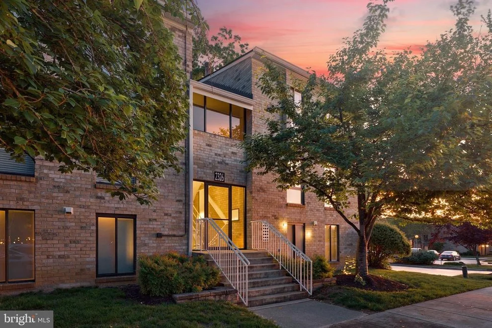 Unit for sale at 2326 2326 FREETOWN COURT, RESTON, VA 20191