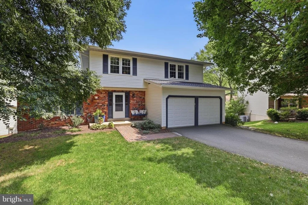 Unit for sale at 9825 WOLCOTT DRIVE, BURKE, VA 22015