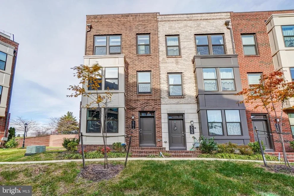 Unit for sale at 561 SHORTHORN WAY, ROCKVILLE, MD 20850