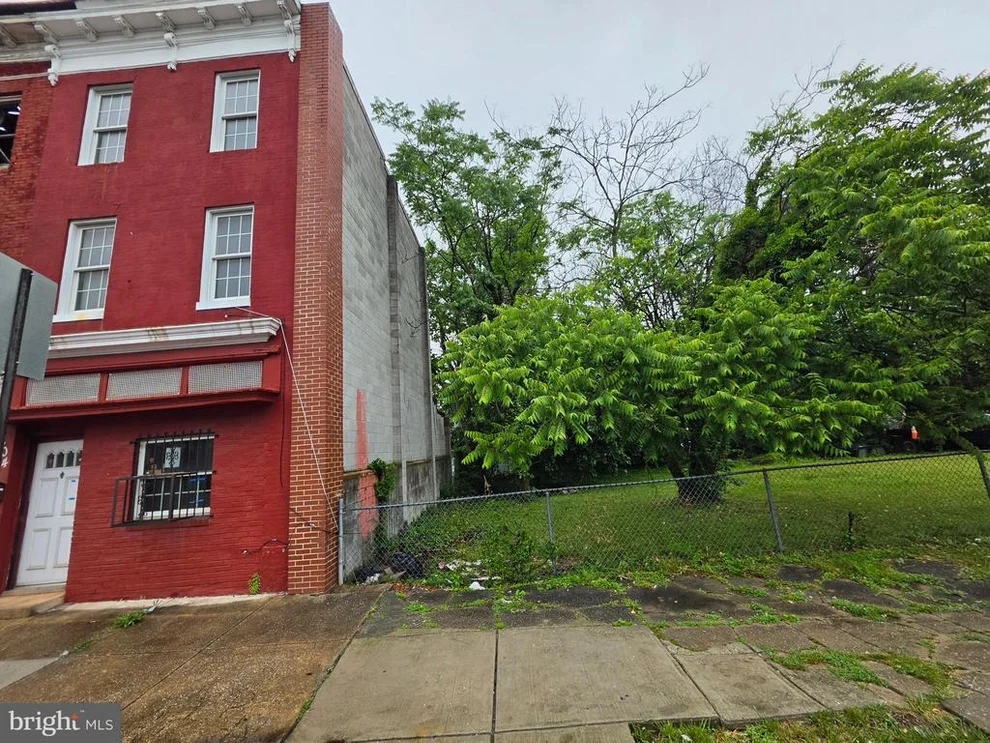Unit for sale at 1504 N WASHINGTON STREET, BALTIMORE, MD 21213