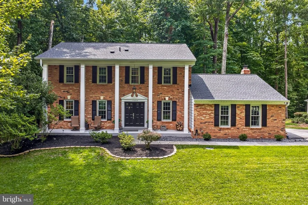 Unit for sale at 11033 CLARA BARTON DRIVE, FAIRFAX STATION, VA 22039
