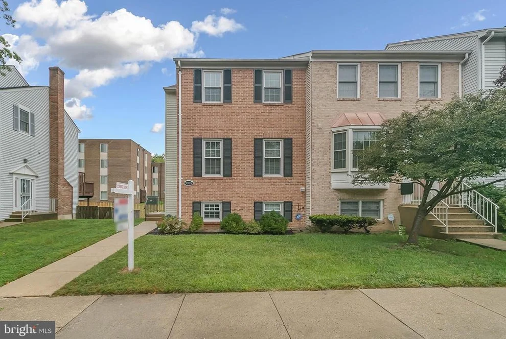 Unit for sale at 3335 BEAVERWOOD LANE, SILVER SPRING, MD 20906