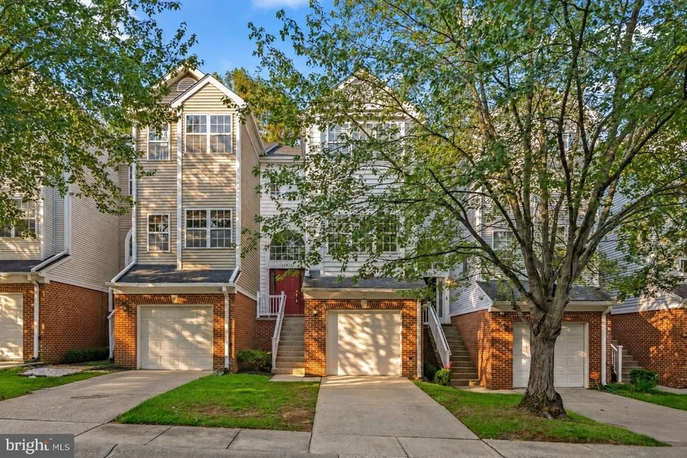 Unit for sale at 13622 CRUSADER WAY, GERMANTOWN, MD 20874