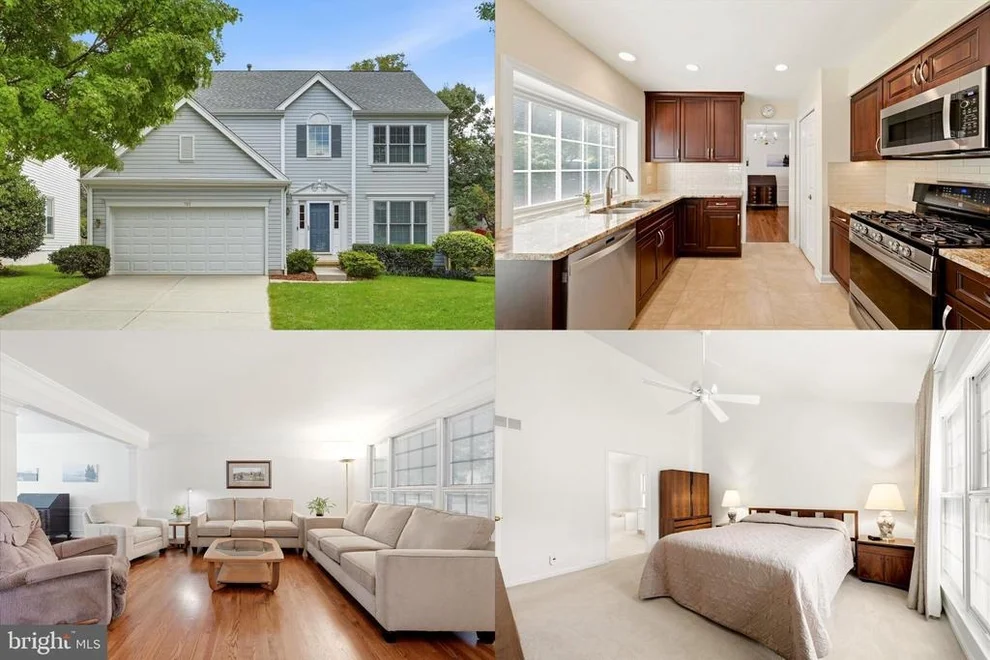 Unit for sale at 705 FOXTAIL CIRCLE NE, LEESBURG, VA 20176