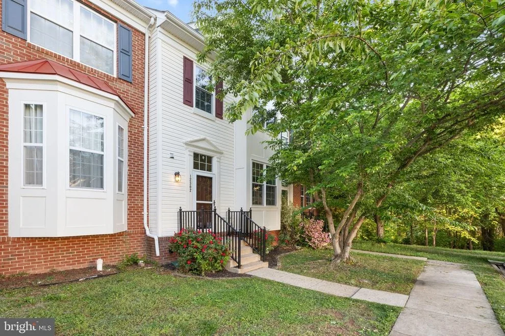 Unit for sale at 12302 DARTON WOODS LOOP, BRISTOW, VA 20136